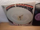 ATOMIC ROOSTER NICE ´N´GREASY 1973 LP UK 1ST DAWN