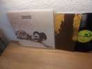 JANUS - GRAVEDIGGER LP 1972 + Poster insert in mint Kraut/Psych