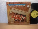 THE NEW COLONY SIX - 