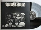 Eav Café Passé GER LP 1981 + Innerbag Rare Orig Mood Records