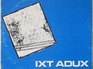 IXT ADUX Brainstorm LP U.S. Prog Rock ala Crimson/Zappa – Private press HEAR