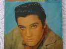 Elvis Presley - Loving You  Englische RCA Pressung RC-24001  10 Zoll