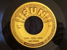 Carl Perkins, Sun 224, Gone, Gone, Gone & Let The Juke Box Keep On Playing