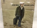 Steve Young Lp Rock, Salt And Nails VG 1969 Still In Shrink Gram Parsons