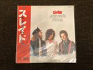 Slade Nobody's Fools MP 2542 1976 Japan  NM OBI Insert Vinyl LP