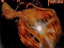 Uriah Heep Return To Fantasy UK BRONZE NEAR MINT Bronze Vinyl LP