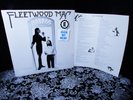 RARE MINT + SHRINK ? FLEETWOOD MAC ? MONSTER STATUS LP CRAFTED POP PERFECTION