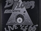 THIRTEENTH FLOOR ELEVATORS: Live S.f. 66 LP (Mono, small tag residue on cover,