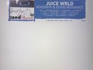 JUICE WRLD - GOODBYE & GOOD RIDDANCE - 1LP - PINK MARBLE VINYL