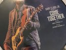 GARY CLARK JR + JUNKIE XL - COME TOGETHER PICTURE DISC + COMIC. RSD 2018. VINYL