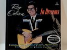 ROY ORBISON In Dreams 200-gram VINYL LP Sealed CLASSIC RECORDS Quiex SV-P
