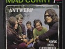 MAD CURRY: Antwerp / Song For Cathreen 45 (Belgium, PS, sl cw) Rock & Pop