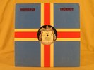 TRUBROT Mandala 1972 FOLK Soft PSYCH LP ICELAND Thor's Hammer HLJOMAR HEAR IT