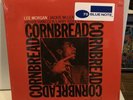 Lee Morgan Cornbread LP SEALED vinyl Blue Note reissue jazz BST 84222