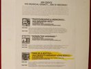 Jim Croce Time in a Bottle Jim Croce's Greatest Love Songs Test Pressing 90469