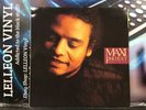 Maxi Priest Best Of Me Double LP Album Vinyl Record DIX111 A1/B1 Reggae 90’s
