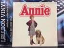 Annie Original Soundtrack LP Album Vinyl Record CBS70219 A1/B1 Film Movie 80’s