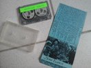 Jingo de Lunch Demo Tape 1987 Manson Youth Berlin Punk