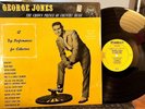 George Jones LP 