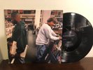 DJ SHADOW   ENDTRODUCING  2LP  OG  1996  Hip-Hop   Sampledelia