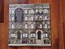 Led Zeppelin Physical Graffiti LP Vinyl Original Sealed 1975