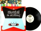 Mental As Anything ?– Cats & Dogs LP 1981 Regular Records Australia ?– L 37646