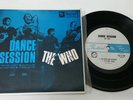 THE WHO 
