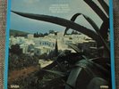 ?LP 1967 Sahib Shihab PONTY George Gruntz ?NOON IN TUNISIA Saba 15132 1st ED NM?