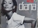 Diana Ross - Upside Down/I'm Coming Out 12