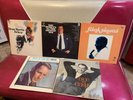Vinyl Lp Lot- Frank Sinatra The Rat Pack Dean Martin Tony Bennet Jazz 50’s 60’s