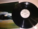 Cecil Taylor Quintet Promo LP Hard Driving Jazz United Artist UAL-4014 VG