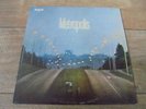 Mike Westbrook Orchestra - Mike Westbrook's Metropolis 1971 UK LP RCA 1st