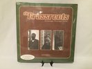 Da Grassroots: Passage Through Time 1999 Conception Records SEALED CON018-1