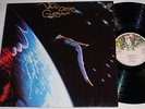 LP VAN DER GRAAF GENERATOR - THE QUIET ZONE ORG 1977 MAD HATTER UNPLAYED  RARE
