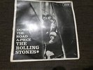 ROLLING STONES EP : DOWN THE ROAD A-PIECE : AUSTRALIAN
