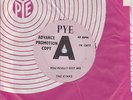 THE KINKS You really got me / It's all right Pye 7N 15673 Very rare demo from 64