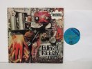 The Mothers of Invention - Burnt Weeny Sandwich - Frank Zappa - Rock LP Gatefold