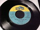 AD LIBS Johnny My Boy / I'm Just A Down Home Girl NORTHERN SOUL 45 BLUE CAT Hear