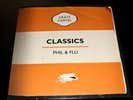 Phil & Flu - The Classics EP Vinyl - Aussie Oz Hip Hop RARE Crate Cartel