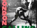 THE CLASH 'London Calling' NM Unplayed 1979 white label Promo 1st pressing 2-LP