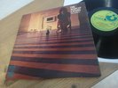 SYD BARRETT MADCAP LAUGHS LP ORIG UK 1970 1ST PRESS PROG PINK FLOYD