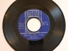 Tobi Legend-Time Will Pass You By/Heartbreaker-Mala-Rare Northern Soul 45