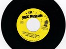NORTHERN SOUL 45RPM - THE TROPICS ON THE WAX MUSEUM - RARE RE-ISSUE   BEAUTIFUL