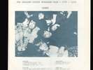 VINYL LP Rolling Stones - European Tour 1970 Live 2LP Not TMOQ PR 1st PRESS NM
