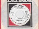 NORTHERN SOUL 45RPM - THE CAVALIERS ON RCA - RARE PROMO   WITH FACTORY SLEEVE