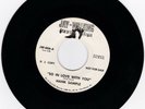 NORTHERN SOUL 45RPM - HANK SAMPLE ON JAY-WALKING - RARE PROMO   BEAUTIFUL COPY