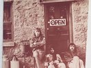 Millard and Dyce ?- Open LP Vinyl Private Press Folk Rock / Psych