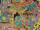 King Gizzard & the Lizard Wizard - Oddments (1LP Purple Vinyl) 2018