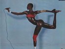 Grace Jones Island Life Island Vinyl LP
