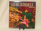 Jimi Hendrix: In From The Storm Limited Edition Numbered Blue Colored 2x LP